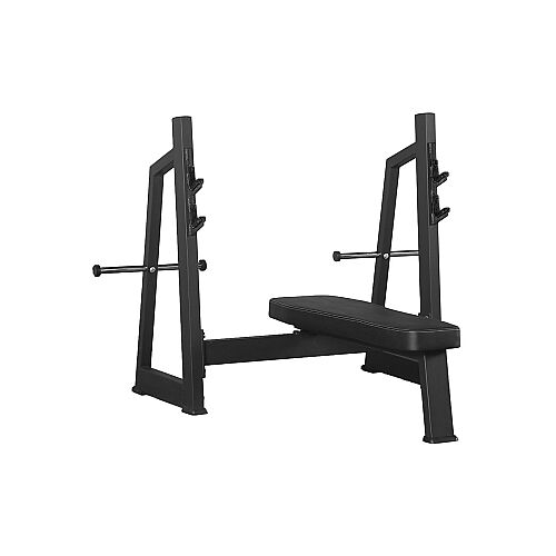 Profitness 2040 Olympic Flat Bench