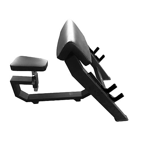 Profitness 2047 Preacher Curl