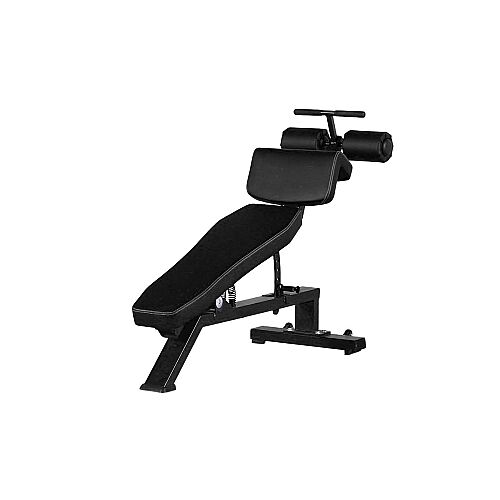 Profitness 2051 Adjustable Abdominal Bench