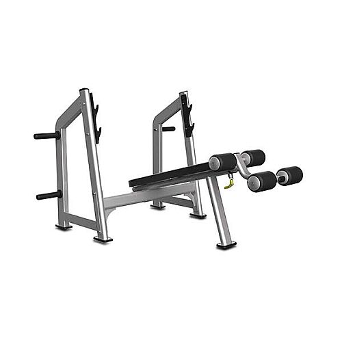 Profitness Decline Bench