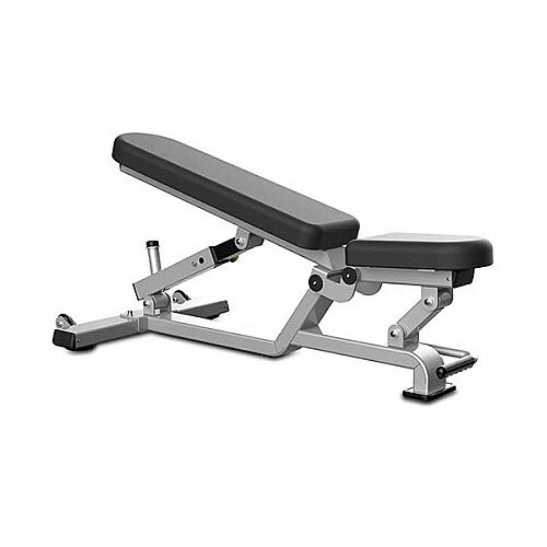 Profitness Multi Adjustable Bench