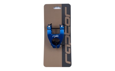 Raptor as-352 Gidon Boğazı 31,8mm MAVİ - 4