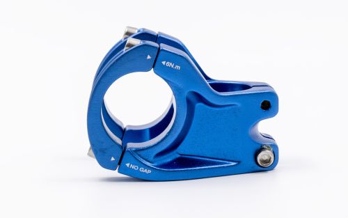 Raptor as-352 Gidon Boğazı 31,8mm MAVİ - 2