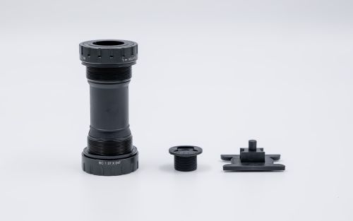 Raptor Ayna Kol A23Z-AS322P-34T 170mm Şeffaf muafazalı GOLD - 3