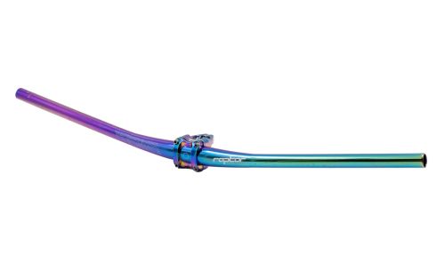 Raptor HB-1055BT-MTB Gidon 31,8mm 780mm OİL SLİCK - 2