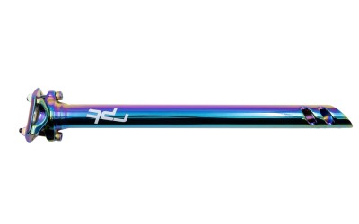 Raptor SP-725 Sele Borusu 27,2mm 350mm Oil Slick - 1