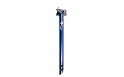 Raptor SP-725 Sele Borusu 27,2mm 350mm Oil Slick - 2