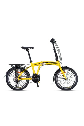 KRON FD 2000 20 JANT 21 Vites - V.B - Sarı - Siyah-26N - 1