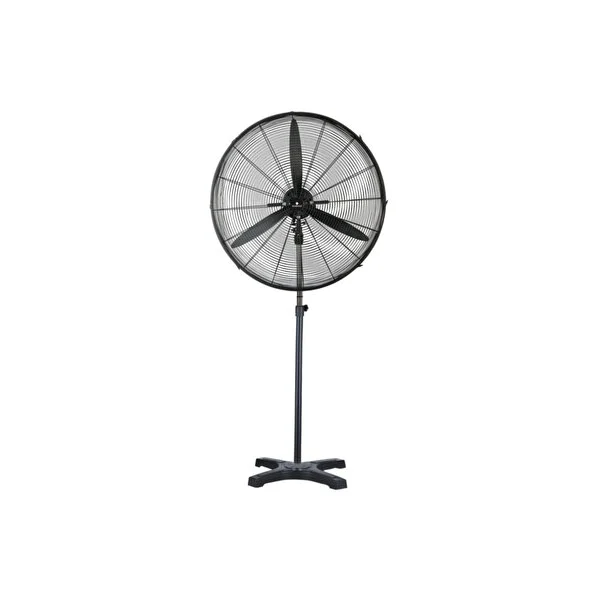 Rubenis Rbs 600 Plus Sanayi Tipi vantilatör - 1