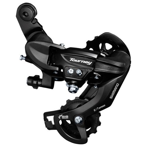SHIMANO TOURNEY ARKA AKTARICI RD-TY 300 6/7V KULAKLI - 1