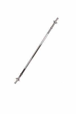 Voit 182cm Uzun Dolu Vidalı Bar / 1VTASBAR/182C - 1