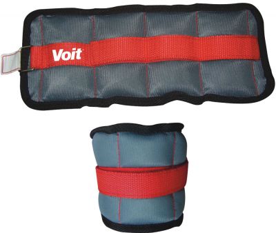 Voit Ayak Bilek Ağırlığı 0,5 Kg x 2 - 1