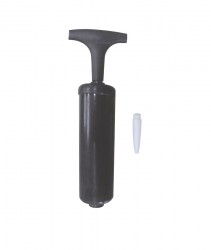 Voit 65 Cm. Pilates Topu Sarı + Pompa Hediyeli - 2
