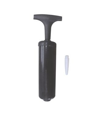 Voit 65 Cm. Pilates Topu Sarı + Pompa Hediyeli - 2
