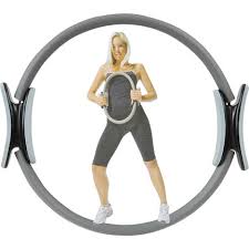 Voit 97603 Pilates Çemberi - 2