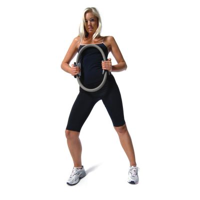 Voit 97603 Pilates Çemberi - 4