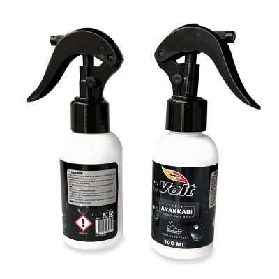 VOİT AYAKKABI DEODORANT 100ml - 2