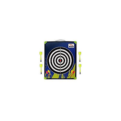 Voit Çift Taraflı Manyetik Dart 38 cm - 1