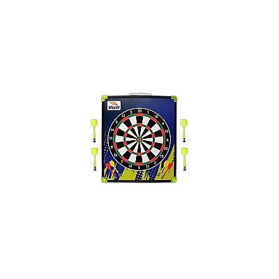 Voit Çift Taraflı Manyetik Dart 38 cm - 2