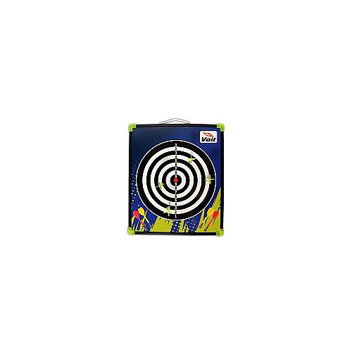 Voit Çift Taraflı Manyetik Dart 38 cm - 4
