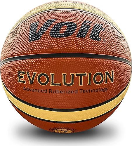 VOİT EVOLUTION BASKETBOL TOPU N7 - 1