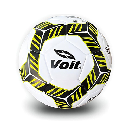 Voit FF1000 N5 Futbol Topu -Yeşil - 9VTTPFF1000/069 - 1
