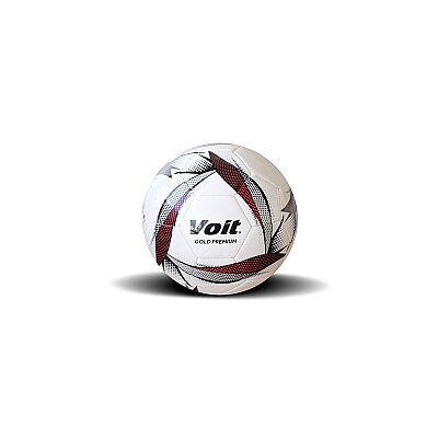 Voit Gold Premium Futbol Topu No 5 - 1
