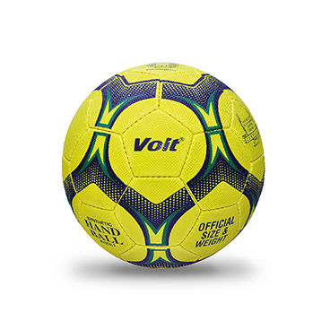 Voit Hentbol Topu No 1- Sarı / 1VTTPHB1/045 - 1
