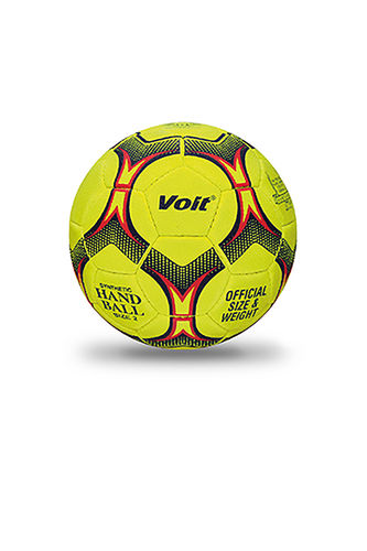 Voit Hentbol Topu No 2- Sari -1VTTPHB2/045 - 1