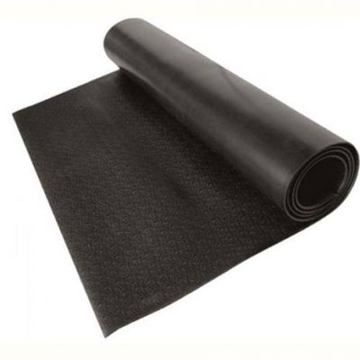 Voit Koşu Bandı Minderi 200cmx90cmx6mm- 1VTAKEM108 - 2