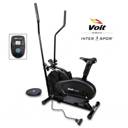 Voit LC-210 Eliptik Bisiklet - 2