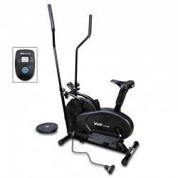Voit LC-210 Eliptik Bisiklet - 1
