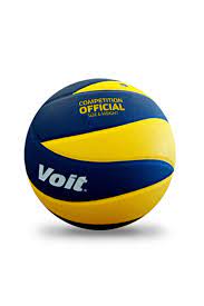 VOIT LV800 VOLEYBOL TOPU NO5  - 1VTTPLV800N5 - 1