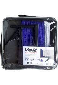Voit Masa Tenisi Masası Ağı Klipsli Set 1VTAKT2336 - 1