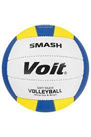 VOIT SMASH PU VOLEYBOL TOPU N5 -1VTTPVSMASHN5
