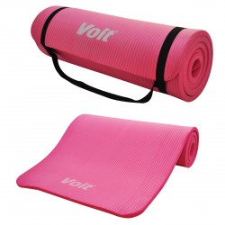 Voit Nbr Yoga Mat 1,5 cm Pembe/ 1VTAKEM124/1,5C-042 - 1
