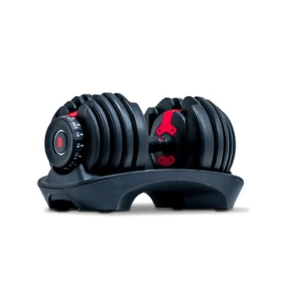 Voit Pro Ayarlanabilir Dumbell 24 kg. - 1VTASAYDB24 - 1