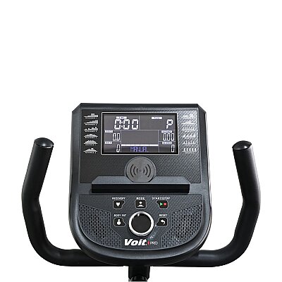 Voit Pro CT2000 Yatay Bisiklet - 4