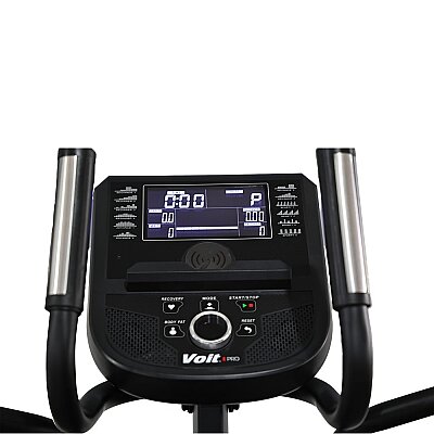 Voit Pro CT3000 Eliptik Bisiklet - 5