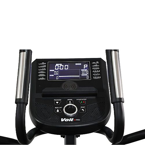 Voit Pro CT3000 Eliptik Bisiklet - 5