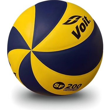 VOIT SF200 N5 VOLEYBOL TOPU  - 9VTTPSF200N5 - 2