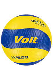 VOIT LV600 VOLEYBOL TOPU NO5 - 1VTTPLV600N5 - 1