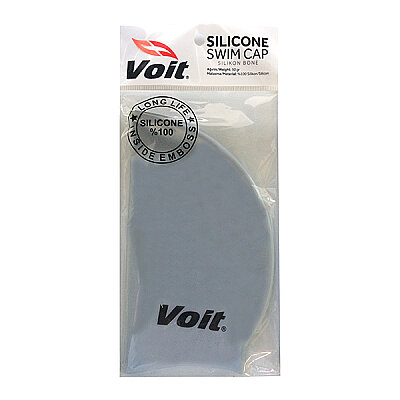Voit Silikon Bone Gri - 2