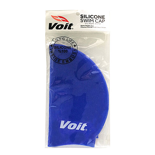 Voit Silikon Bone Lacivert - 2