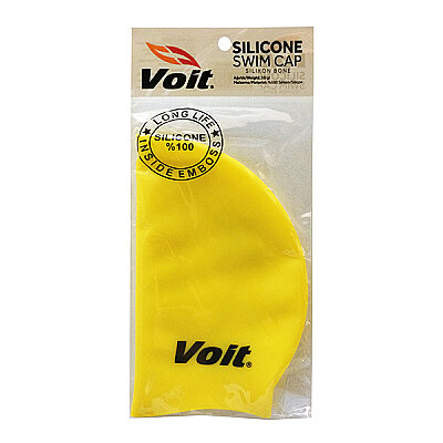 Voit Silikon Bone Sarı - 2