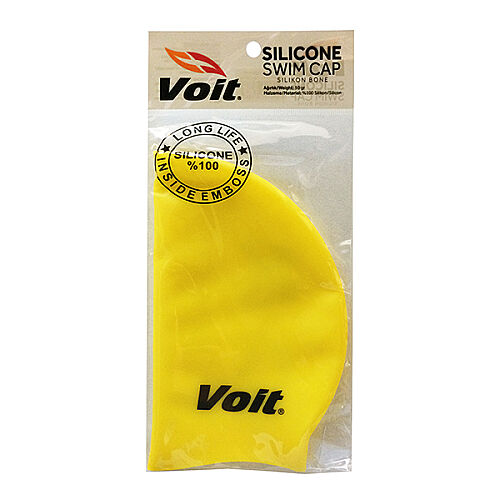 Voit Silikon Bone Sarı - 2