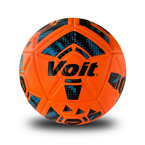 Voit Synergy Futbol Topu N5-TURUNCU