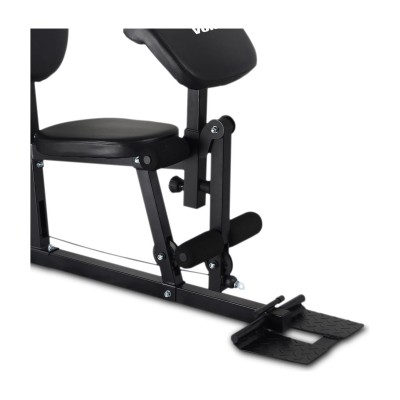 Voit VT-1200N Tek Kişilik Çalışma İstasyonu -New (72 Kg.) - 3