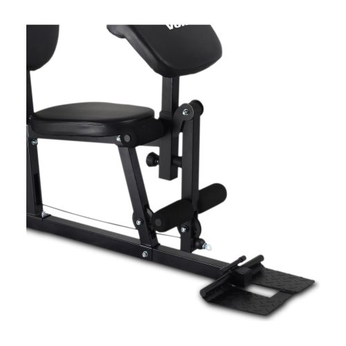 Voit VT-1200N Tek Kişilik Çalışma İstasyonu -New (72 Kg.) - 3