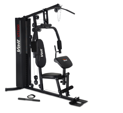 Voit VT-1200N Tek Kişilik Çalışma İstasyonu -New (72 Kg.) - 1